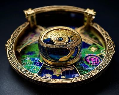 世界杯数字藏品与NFT纪念品